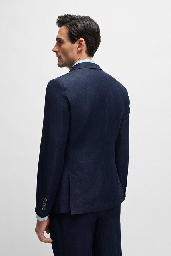 ΣΑΚΑΚΙ (ΚΟΣΤΟΥΜΙΟΥ) BOSS - 497 ΜΠΛΕ